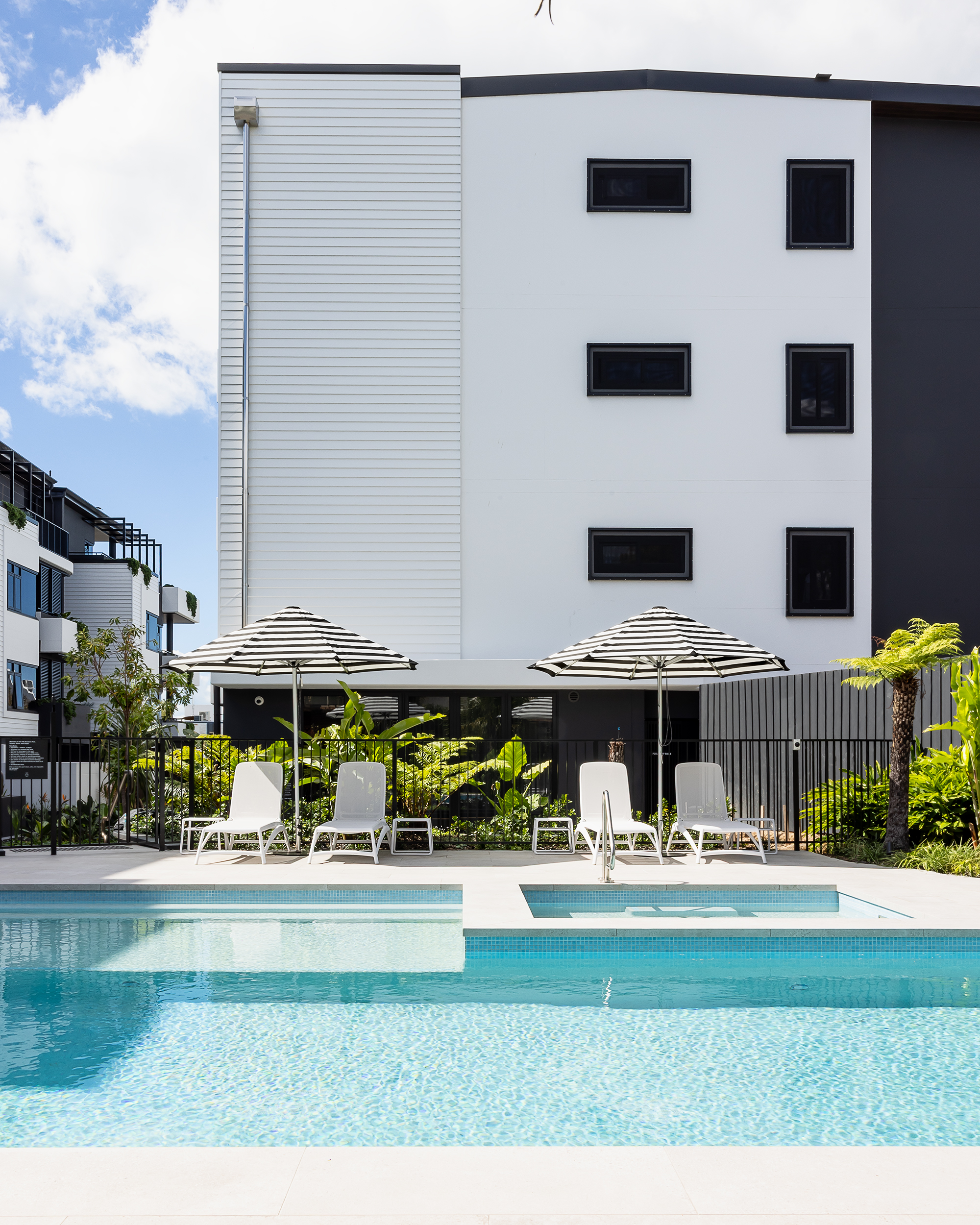 191 Stratton Terrace, Manly QLD