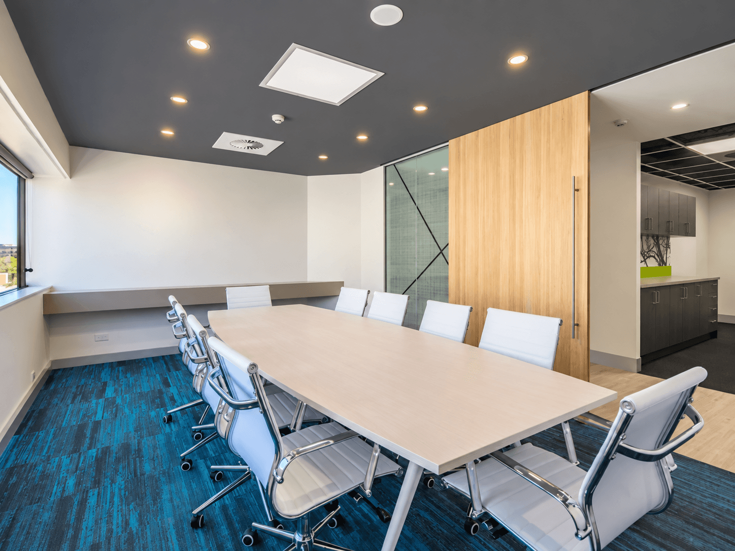 Meeting room