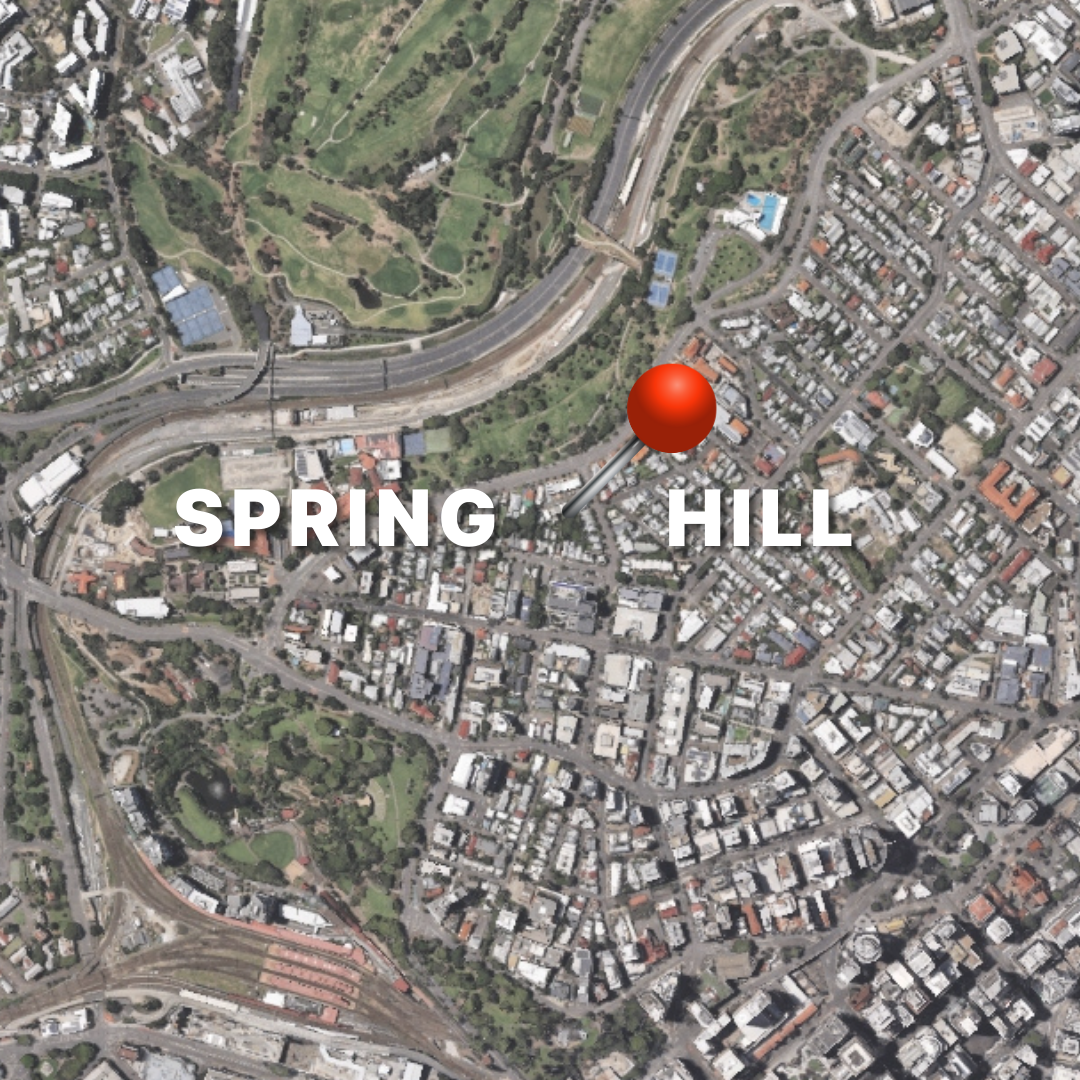 March 2024 - Spring Hill Vacancy Listings