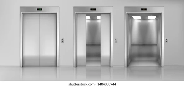 Lift Closure - Saturday 29th March